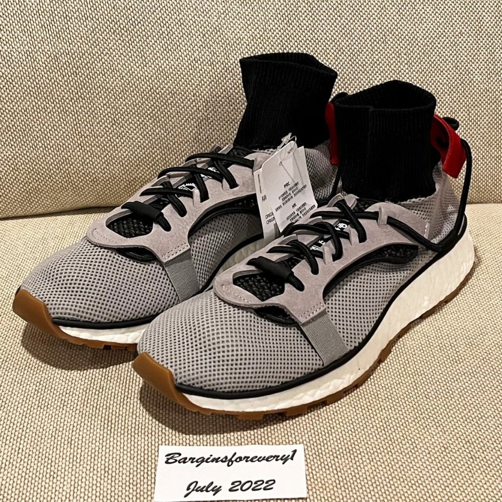 Adidas AW Run Alexander Wang   New in box   Men's US size 8   Style/Color # CM78